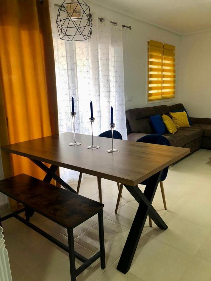 Villa Life . Precioso Bajo Frente Piscina Sucina Bagian luar foto